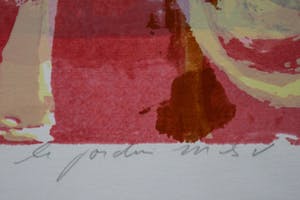 John Lie a Fo - Titel (niet leesbaar) kopen? Bied vanaf 29!