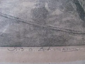 Joseph Lohman - Visschers te Vlissingen kopen? Bied vanaf 30!