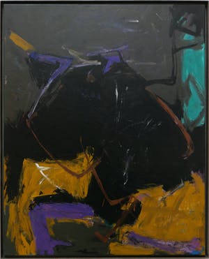 Paul Corvers - Taurus kopen? Bied vanaf 375!