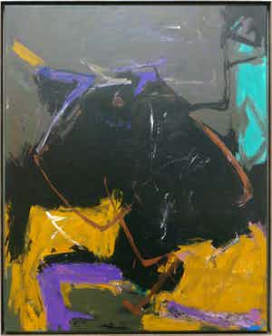 Paul Corvers - Taurus verkocht voor € 375!