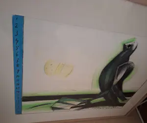 Jan Gregoor - Vogel van de tijd. kopen? Bied vanaf 450!