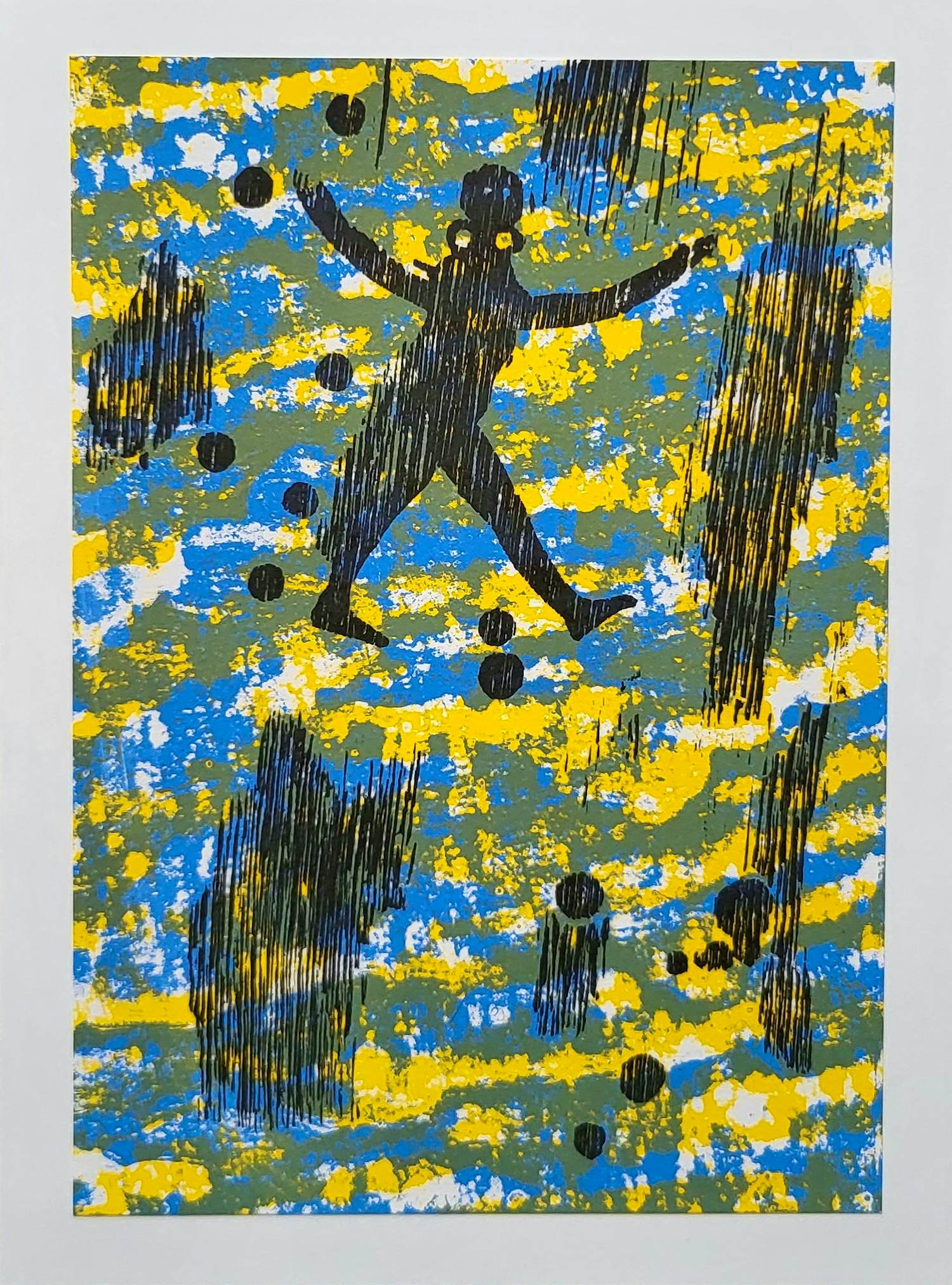 Jef Diederen - Zonder titel kopen? Bied vanaf 20!