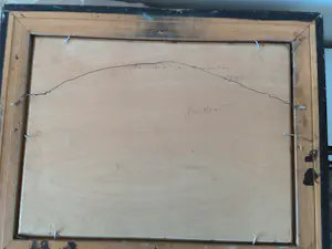 Arie-Kees van Noort - Stilleven bloemen Van Noort de Oude kopen? Bied vanaf 275!