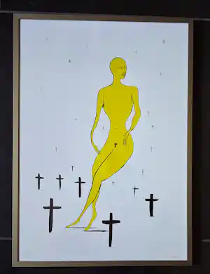 Henk Visch - Litho (kleine oplage) , ingelijst kaufen? Bieten Sie von 150!