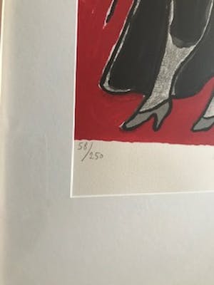 Corneille - The Phantom of the Opera kopen? Bied vanaf 300!