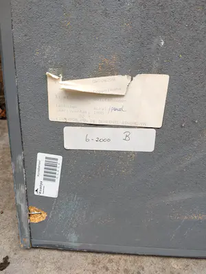 Frans Coppelmans - Gesloten-Open kopen? Bied vanaf 90!