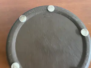 Lehmann Keramik - Vintage Kunstaardewerken schaal kopen? Bied vanaf 20!