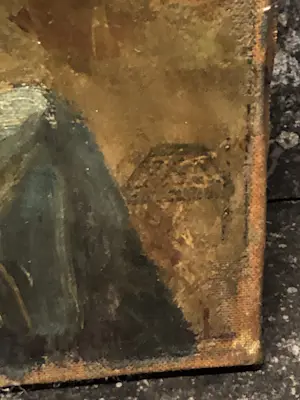 Leo Meurrens - Leuvense schilder,graficus, illustrator en sculpteur. kopen? Bied vanaf 150!