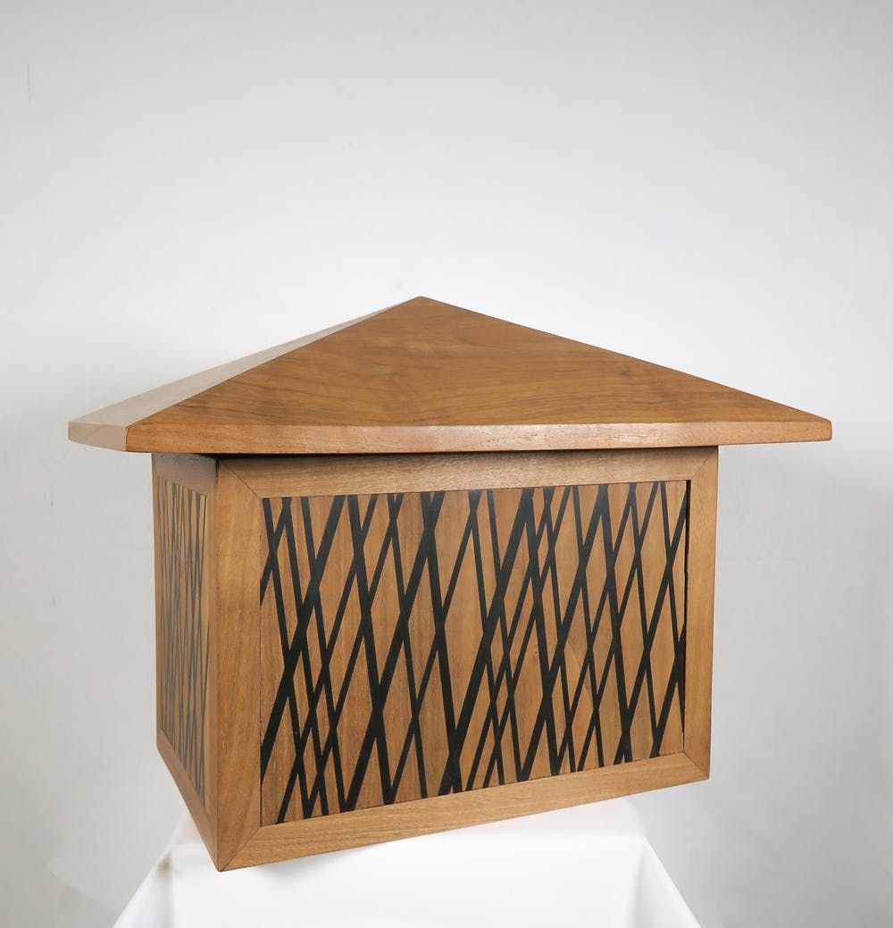 Karen Oude Alink (1960)