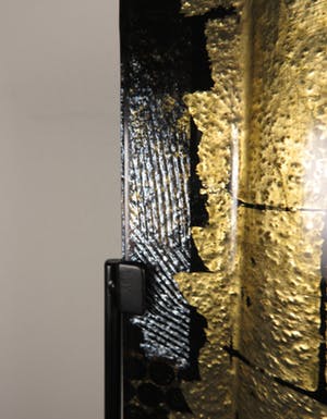 l'Arte del Vetro - Glas, Glasobject in houder kopen? Bied vanaf 1!