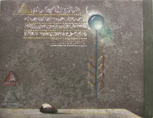 Jochen Schimmelpenning - Geheime Botschaft kopen? Bied vanaf 39!