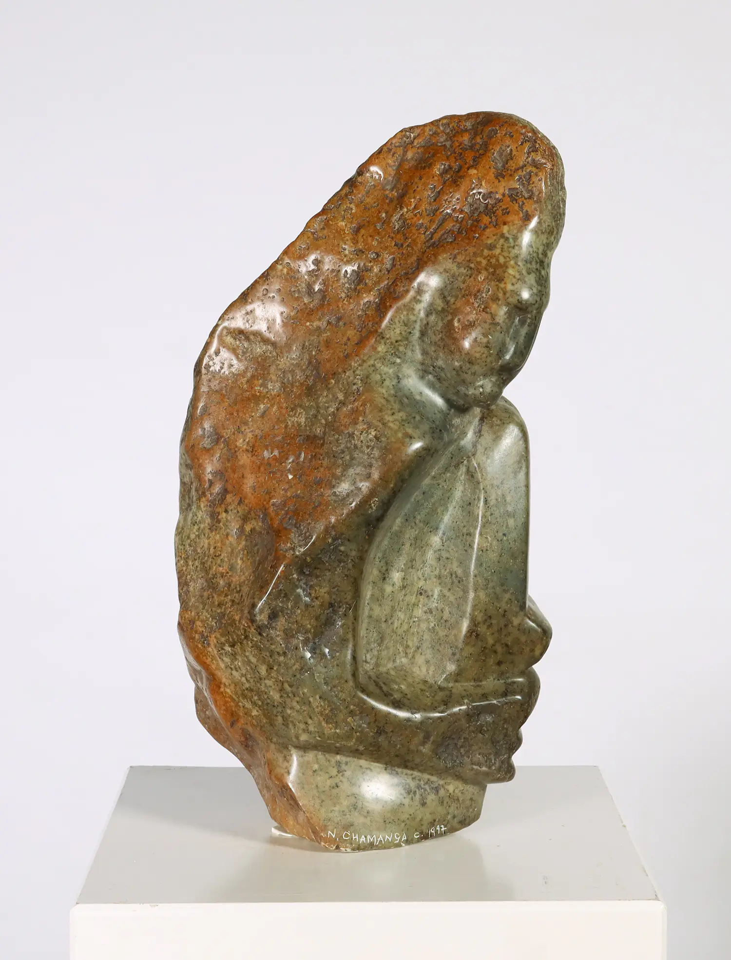 Nixon Chamanga (1972)