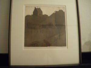 Wim van der Veer - dorp Idaard (Friesland) kopen? Bied vanaf 40!