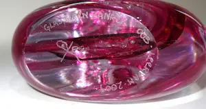 Glasblazerij Leerdam - Jessica Homich vaas kopen? Bied vanaf 100!