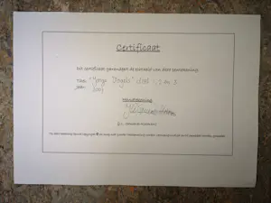 AcheterIneke Smienk - Jonge Vogels (deel 1, 2, 3)? Enchérissez de 100!
