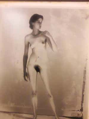 Risk Hazekamp - Zonder titel verkocht voor € 1!