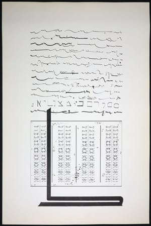 Wim Smits - Inkt, Analytical Systems Variations (Groot) kopen? Bied vanaf 50!