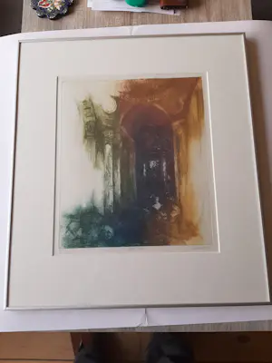 Ton Diekstra - kleurenets-Rome I kopen? Bied vanaf 40!