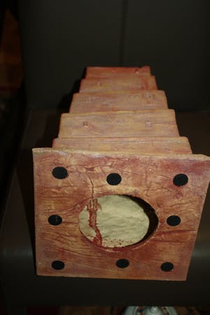 Frank Porcelijn - torenstad kopen? Bied vanaf 125!