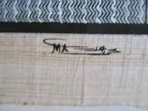 Niet of onleesbaar gesigneerd - 9 diverse grafieken oa Brood Lichtenstein kopen? Bied vanaf 1!