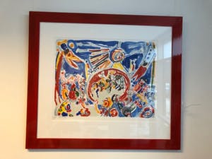 Armand Avril - Toros kopen? Bied vanaf 125!