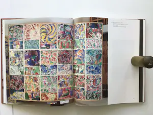 Pierre Alechinsky - 'Middelpunt en kantlijn' + 'Appel et Alechinsky' - 1988 /1982 - Zeer goed kopen? Bied vanaf 70!