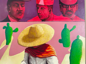 Jan van Reeven - Drie eenheid kopen? Bied vanaf 100!