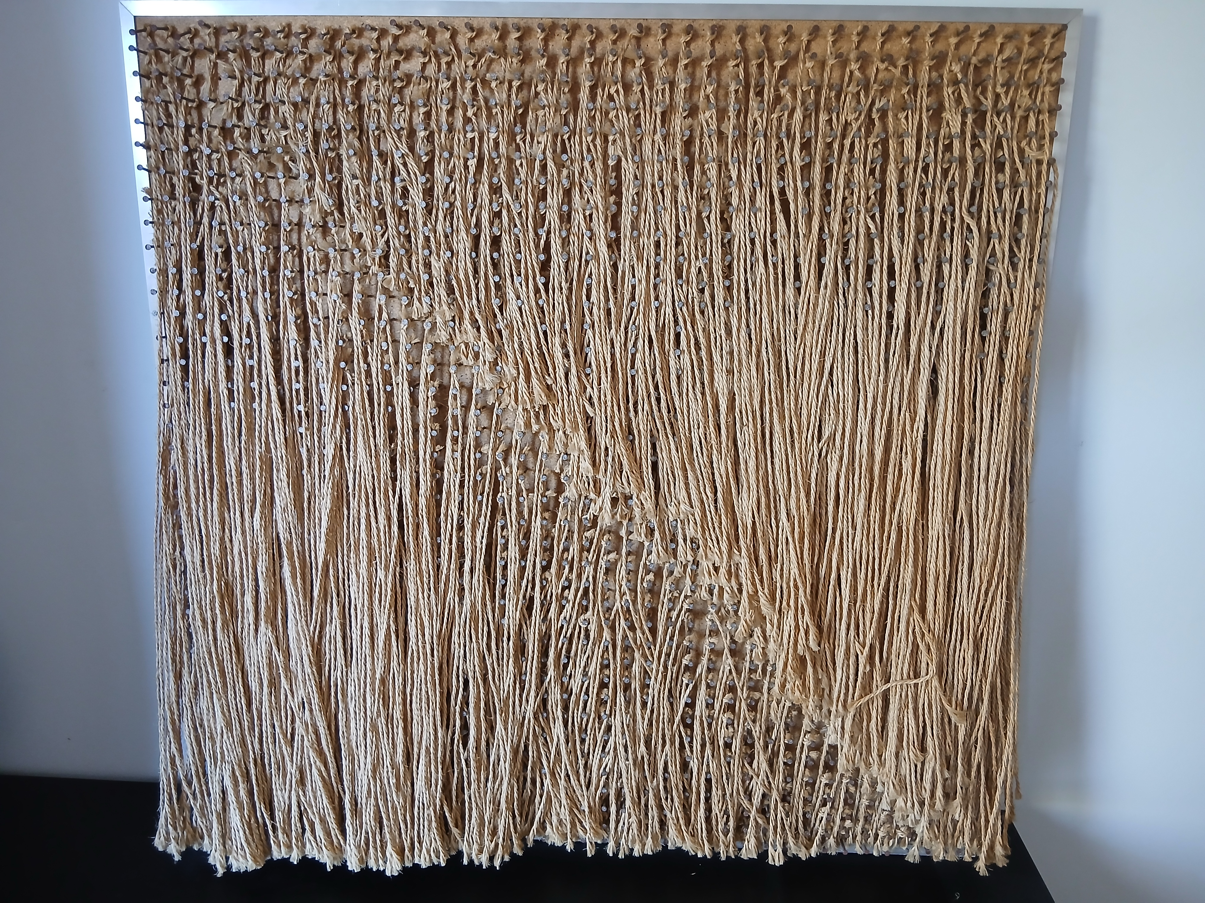 Sjoerd de Vries (1941-2020)