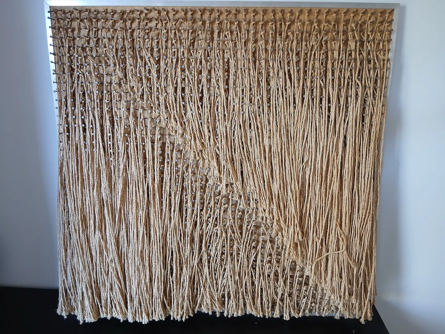 Sjoerd de Vries (1941-2020)