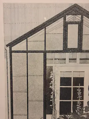 Tiny van der Sar - Kasje kopen? Bied vanaf 40!