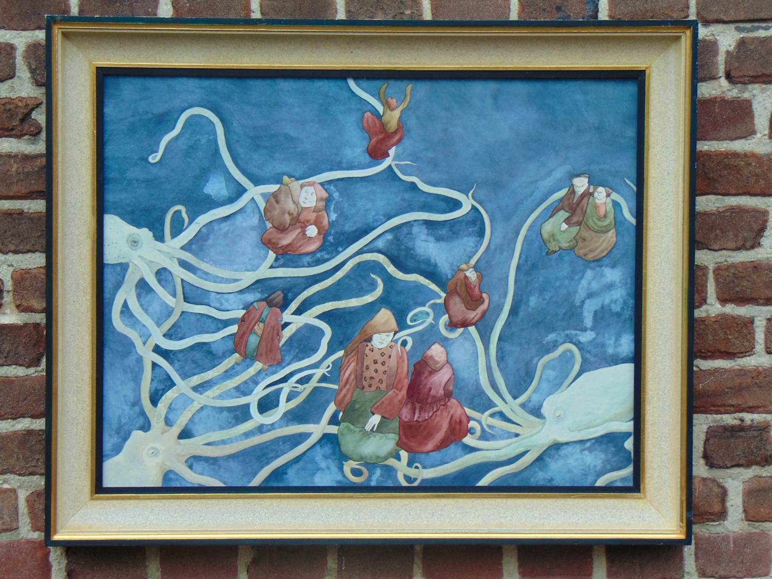 Leontine Hesselmann - No. 9 kopen? Bied vanaf 100!