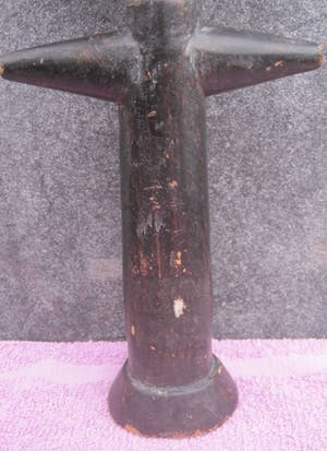 Ashanti - Akuaba. kopen? Bied vanaf 70!