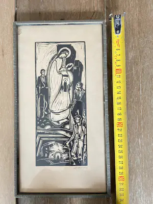 Buy Henri Jonas - Maria en de mijnwerkers? Bid from 25!