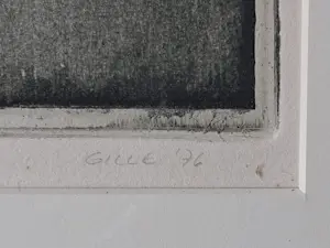 Elmar Gille - Herfst kopen? Bied vanaf 75!