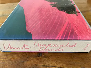 Christo - SURROUNDED ISLANDS kopen? Bied vanaf 345!