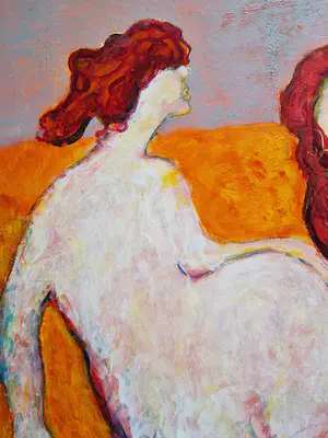 Ineka Croon - Zomer kopen? Bied vanaf 150!