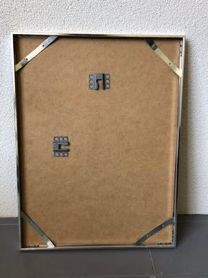 Peter van Straaten - zeefdruk in kleur kopen? Bied vanaf 25!