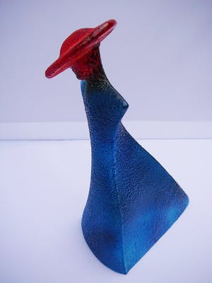 Kjell Engman - Catwalk Madame voor Kosta Boda kopen? Bied vanaf 65!