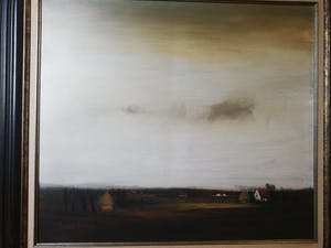 Robert De Man - Landelijke stijl kopen? Bied vanaf 350!