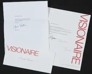 Marlene Dumas - Nobuyoshi Araki, Tracy Emin e.a. - Visionaire 46 UNCENSORED by Mario Testino kopen? Bied vanaf 250!
