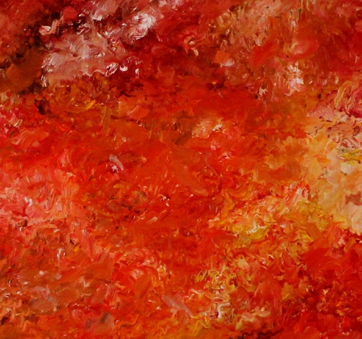 Armando - "Landschaft "- giclée - 2015 - oplage 30 kopen? Bied vanaf 175!