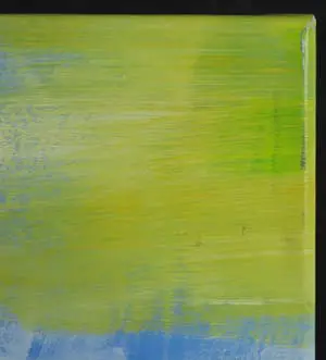 Han Teng - Acryl op doek, 2SH-09, Galerieprijs €680 kopen? Bied vanaf 39!