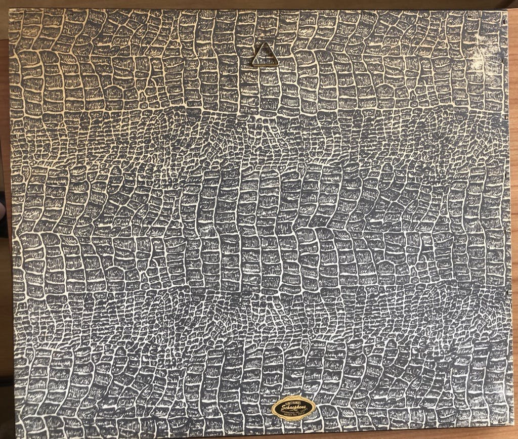 Janus Kluijtmans - Prachtige linodruk - twee vechtende kreeften. kopen? Bied vanaf 15!