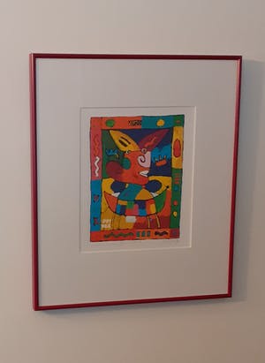 Clemens Briels - Chairman kopen? Bied vanaf 89!