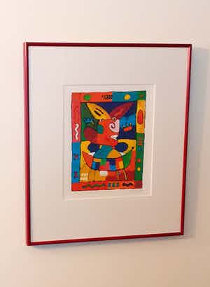 Clemens Briels - Chairman verkocht voor € 89!