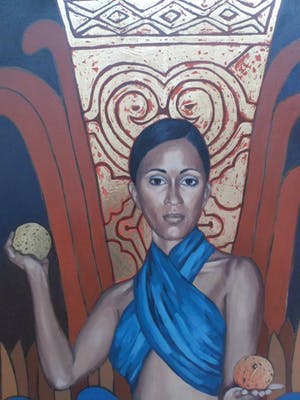 Valentin Bakardjiev - galerieprijs: € 3.500,- ! nu bieden vanaf slechts € 295,- kopen? Bied vanaf 295!