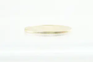 74 - Gouden (900/1000) Rembrandt 10€ herdenkingsmunt - Kon. Ned. Munt 2006 kopen? Bied vanaf 120!