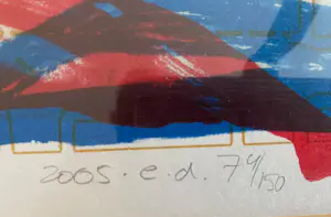 Peter van den Akker - Venus kopen? Bied vanaf 45!