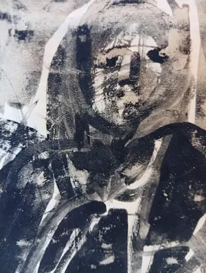 Jan Cobbaert - Oost-indische inkttekening - handgesigneerd - ingelijst kopen? Bied vanaf 450!