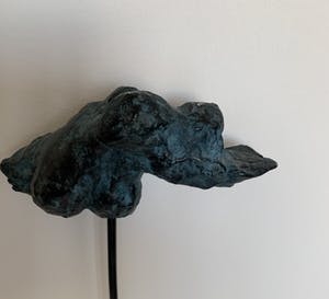 Anneke Vigelius - zonder titel kopen? Bied vanaf 50!